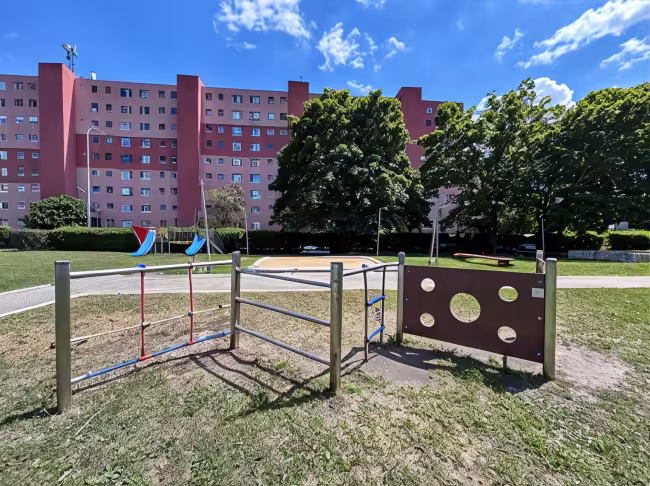 Galéria - materská škola Námestie SNP