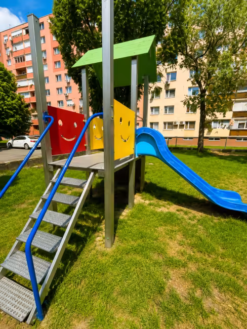 Galéria - materská škola Námestie SNP